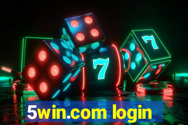 5win.com login